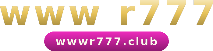www r777 logo
